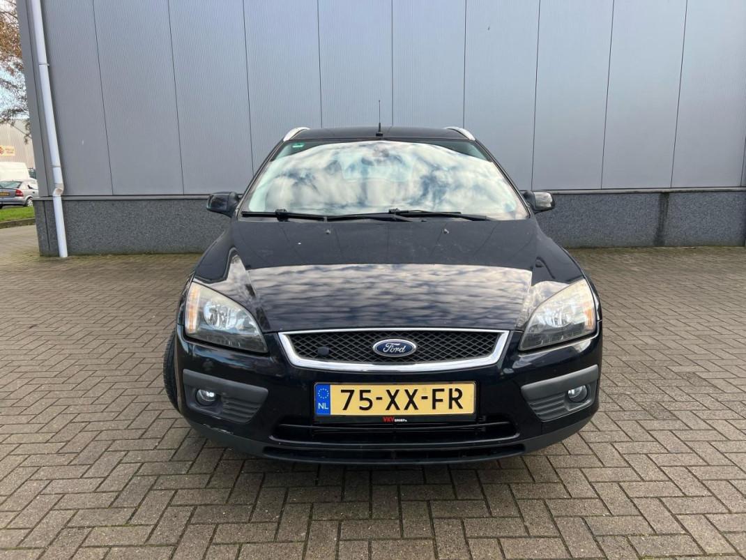 Ford Focus Wagon 1.8-16V Luxe wagen