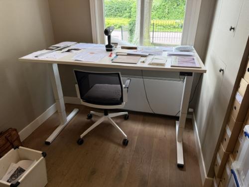 Bureau