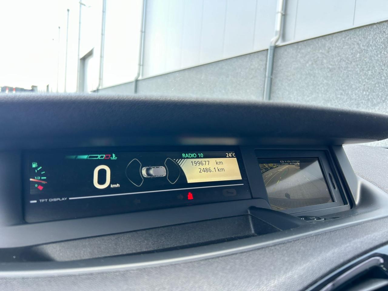 Renault Scenic 1.4 TCe Bose|TREKH|CAMERA|CRUISE CONTR|APK