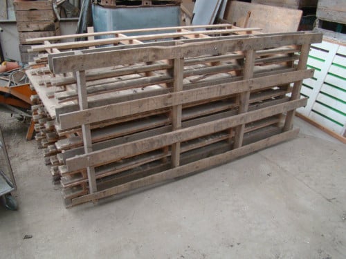 Schuurverkoop