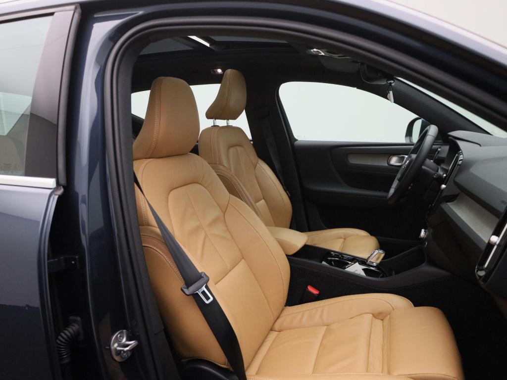 Volvo XC40 1.5 t4 recharge inscription | automaat | panoramadak | apple car