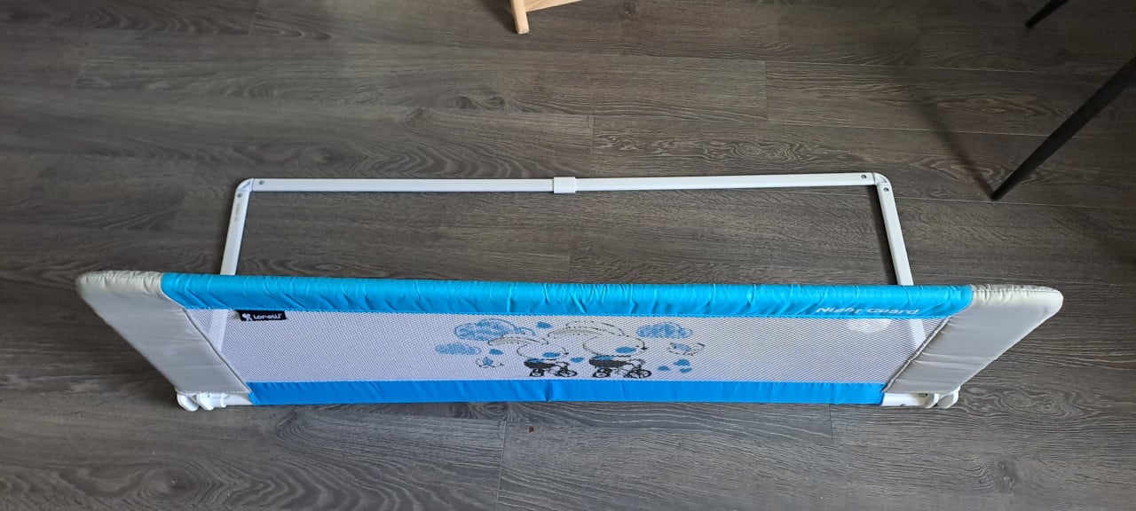 Opvouwbare bedrekken
