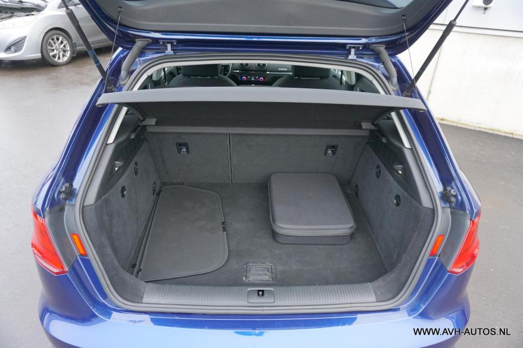 Audi A3 sportback 1.4 e-tron phev ambition pro line plus