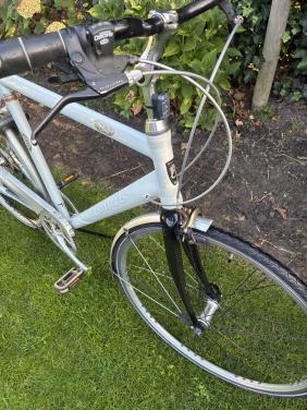 Batavus herenfiets X-Light sport