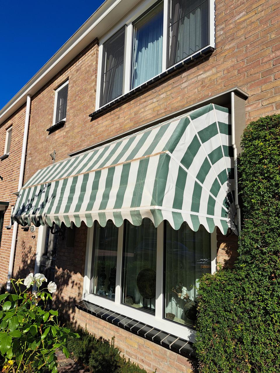 Zonnescherm / markies