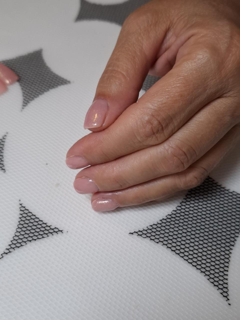 Ik zoek modellen voor BIAB