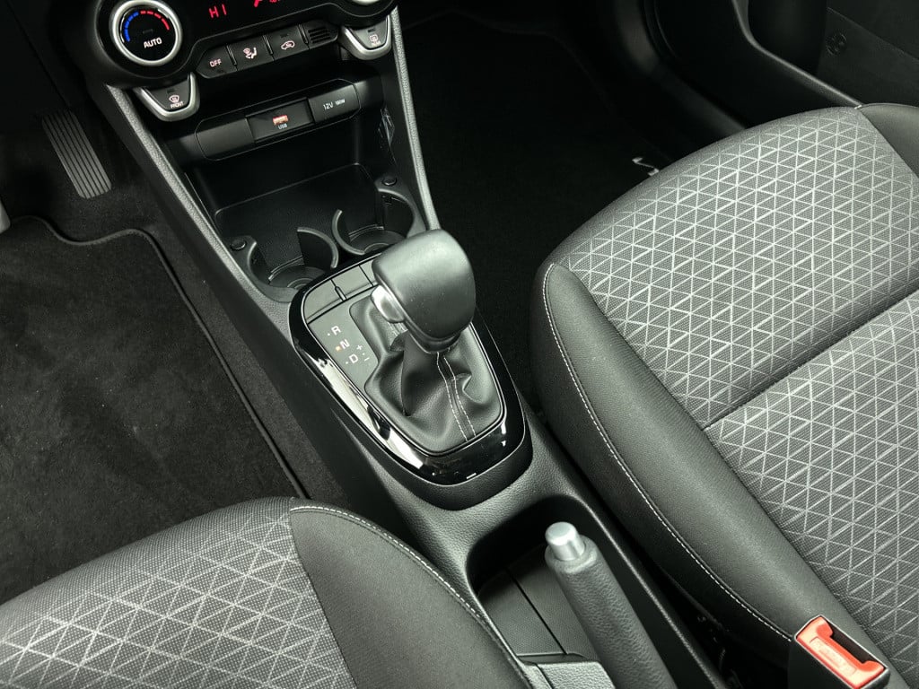 Kia Picanto 1.0 dpi dynamicplusline airco | camera | cruise control