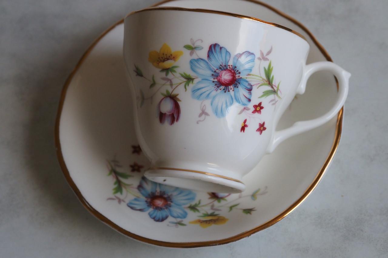 Kop en Schotel "Liverpool Road"