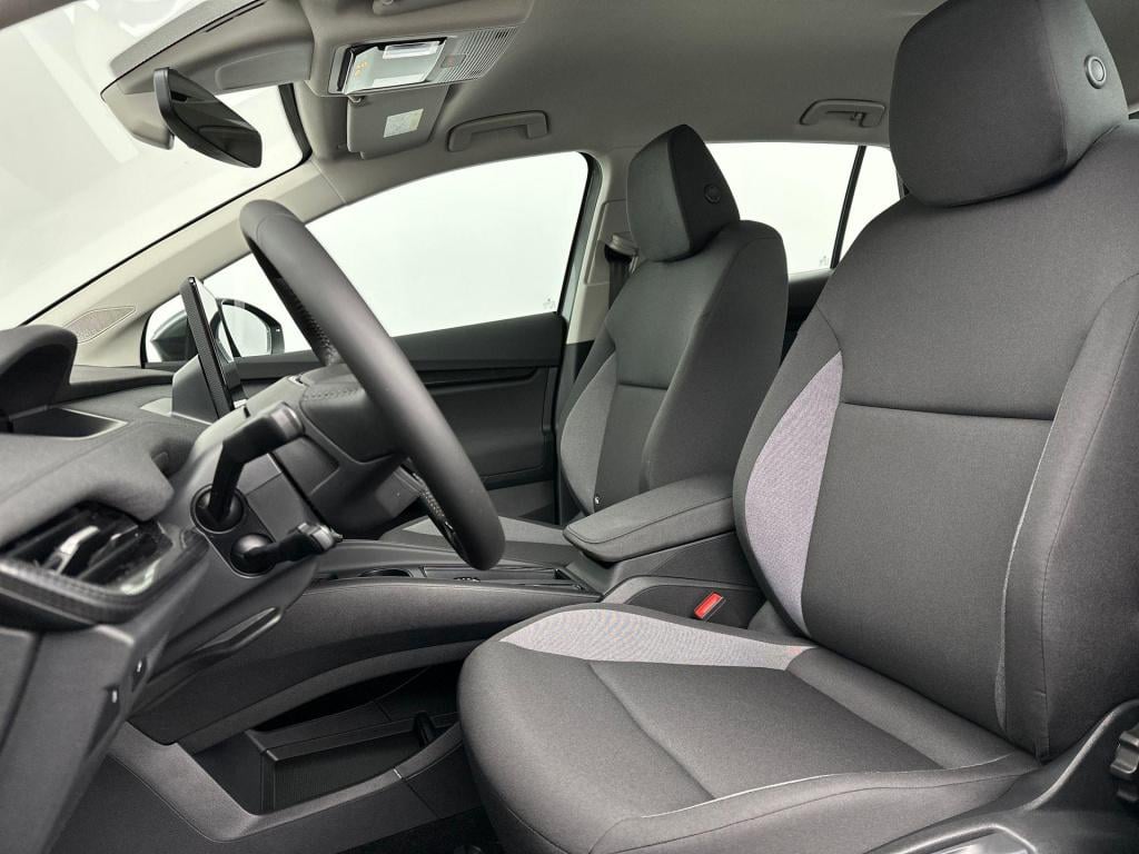 Skoda Elroq limited 50 elektromotor 125 kw / 170 pk suv elektr