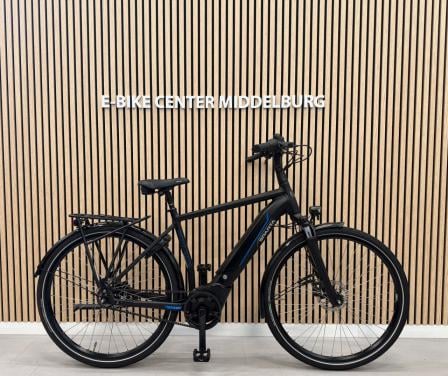 Sparta M8TB Bosch Active Line Plus 52CM 500Wh Belt