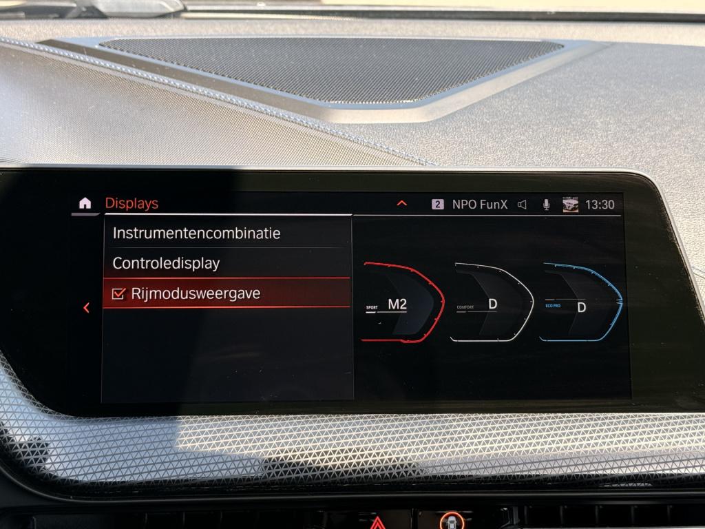 BMW 1 Serie 118i m-sport executive edition | apple carplay | harman kardon 