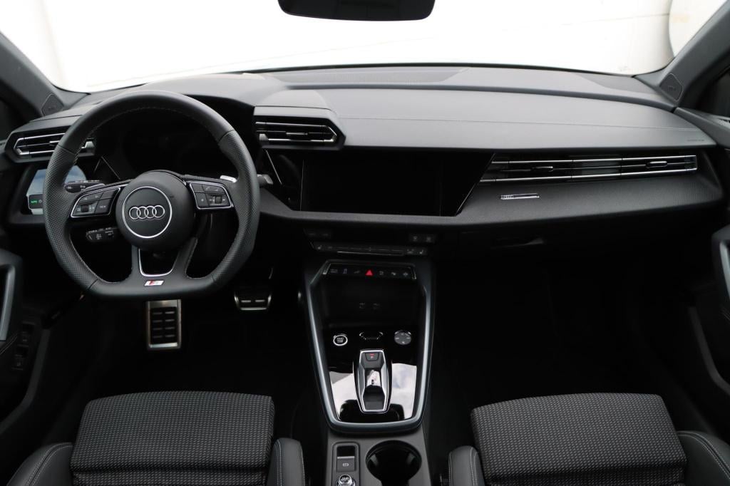 Audi A3 allstreet 40 tfsi e advanced edition s-line 204pk s-tronic | soh 10