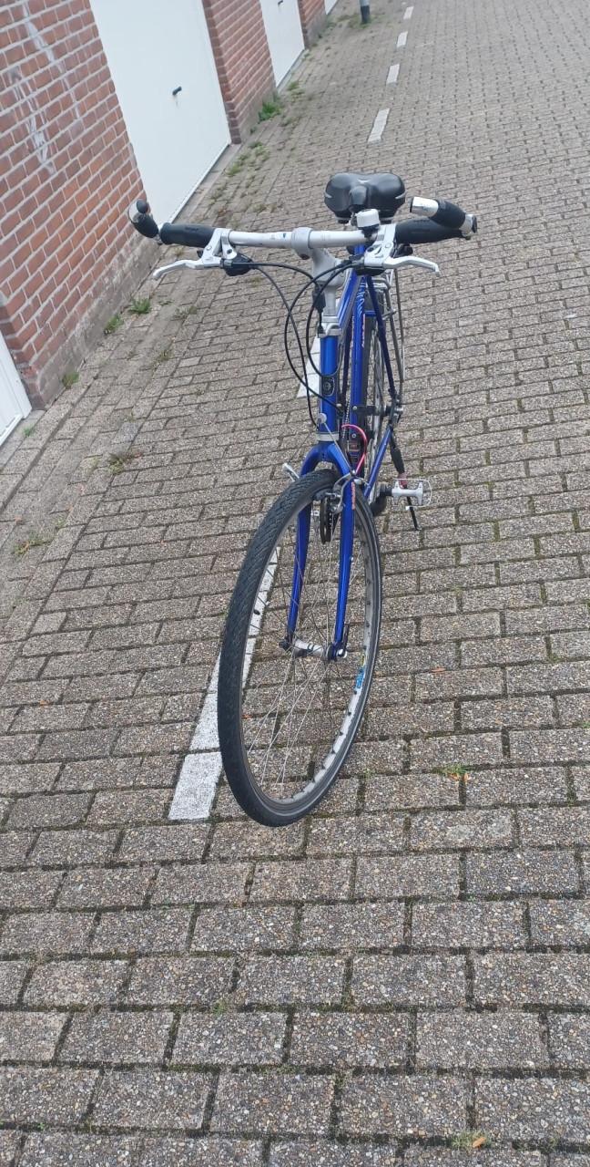 Koga Miyata herenfiets 28 inch