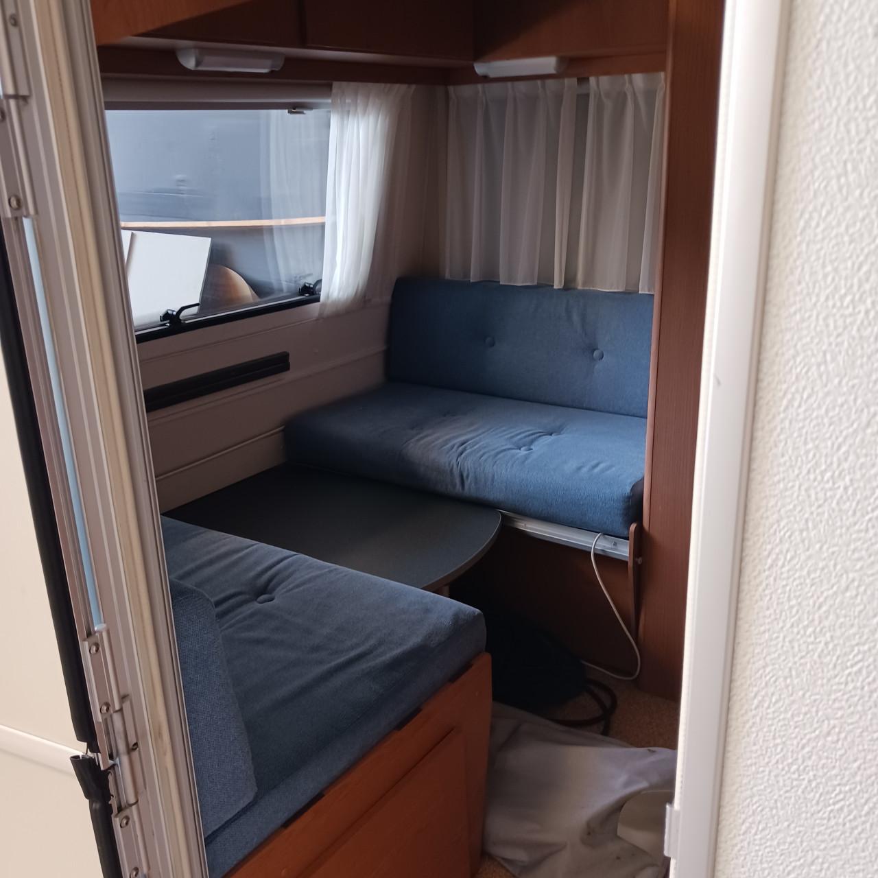 Mooie Kip Vision 41T; inruil mogelijk