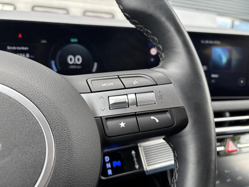 Hyundai Tucson 1.6 t-gdi phev premium