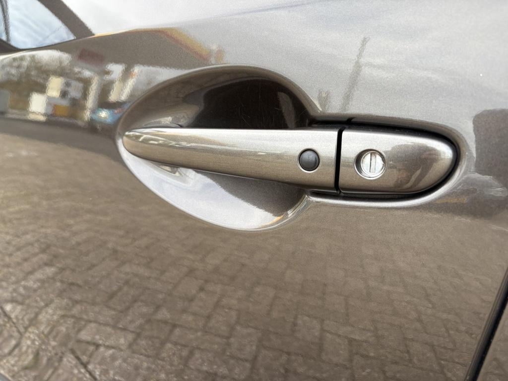 Mazda Cx-5 2.0 sag165 skylease gt trekhaak 100% dealeronderhouden