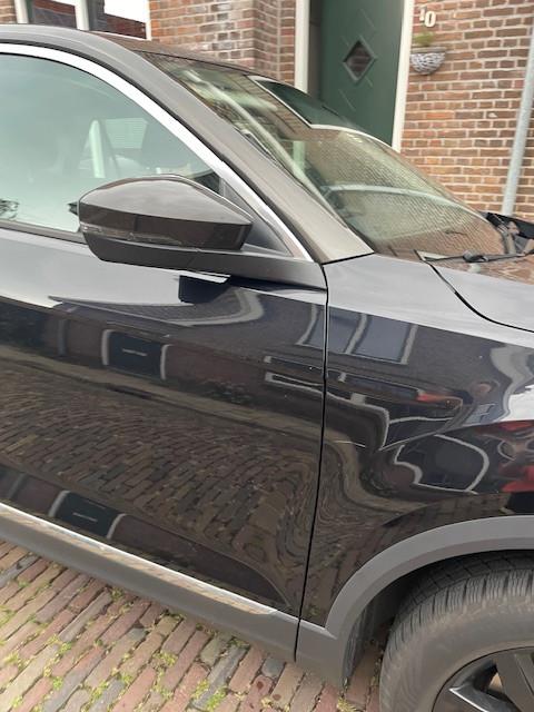 T-Roc 1.5 TSI Sport, automaat