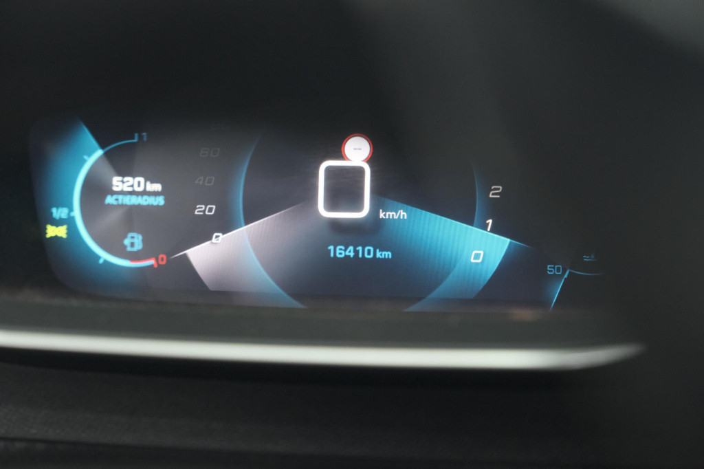 Peugeot 208 puretech 100 gt | camera | navigatie | apple carplay | parkeers