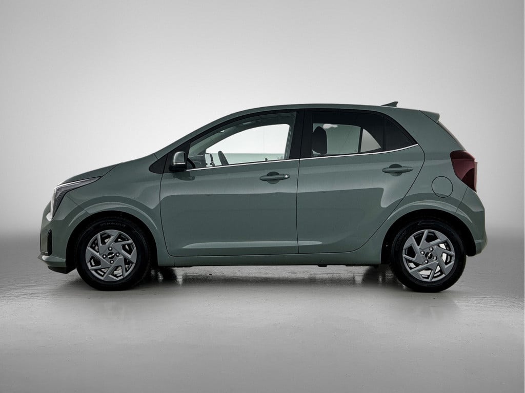 Kia Picanto 1.0 dpi dynamicplusline airco | cruise control | navigatie | ca