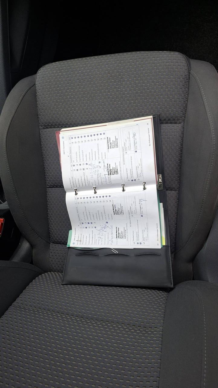 Volkswagen GOLF 1.4 TSI GT Sport Business  2007 navigatie airco lm-velgen