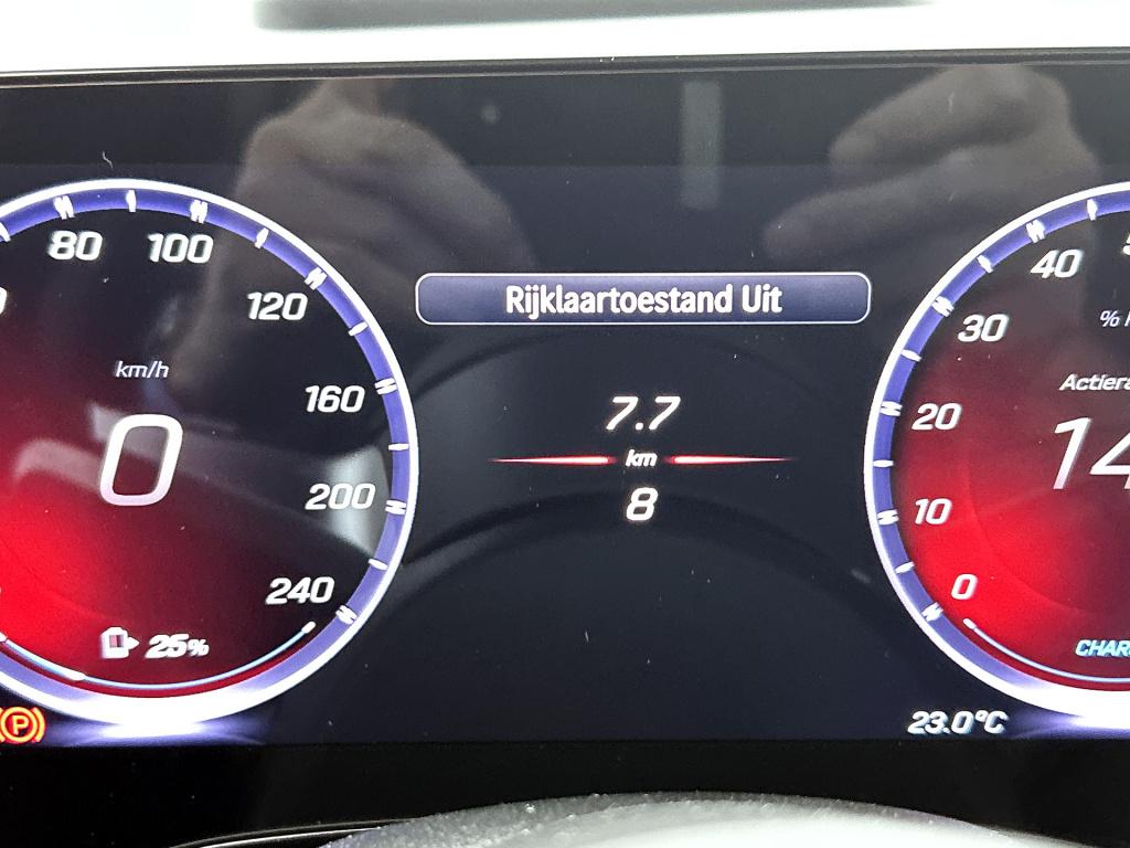 Mercedes-Benz Glb 250+ business solution amg 7p. 85.5 kwh | premium plus pa