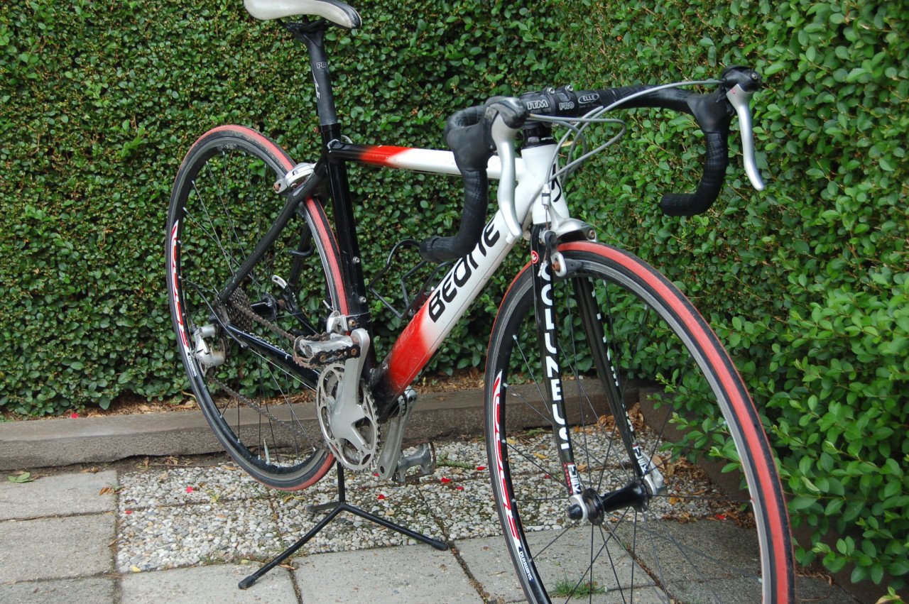 Racefiets voor kind  * * *