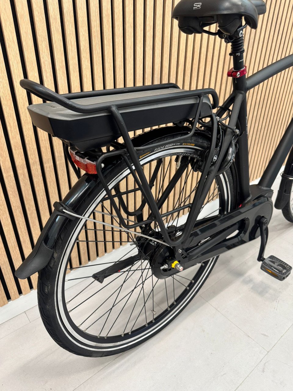Gazelle Vento C7+ Bosch Active Line 400Wh 57CM