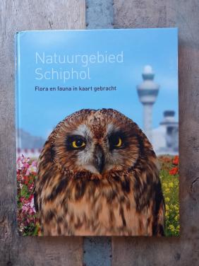 Natuurgebied Schiphol