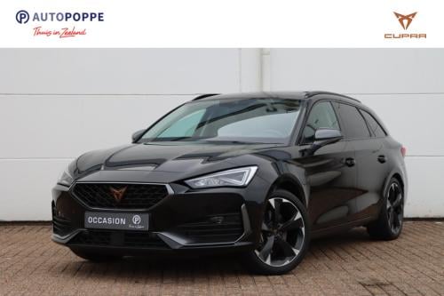 Cupra Leon Sportstourer 1.4 e-hybrid business 204pk dsg6