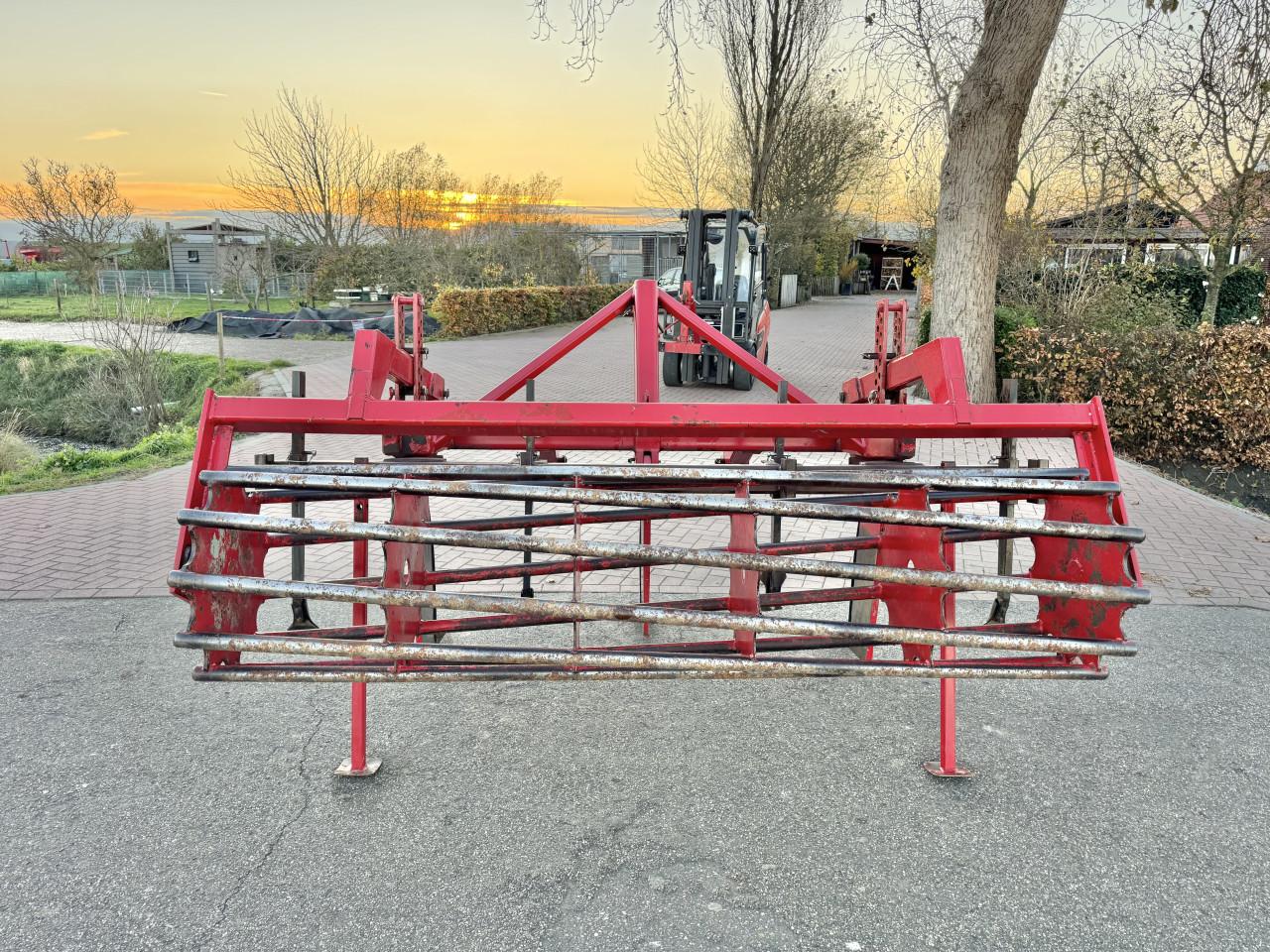 Wifo Woelpoot WU-23-180