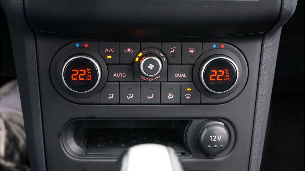 Nissan Qashqai 1.6 acenta rijklaar incl garantie