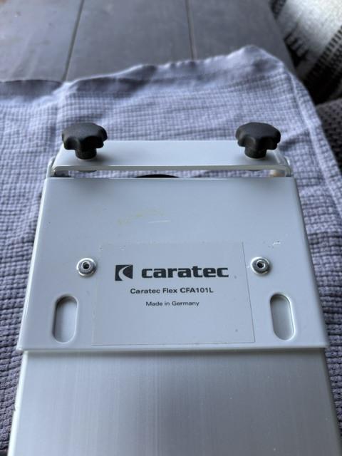 12v TV camper/caravan met automatische schotel