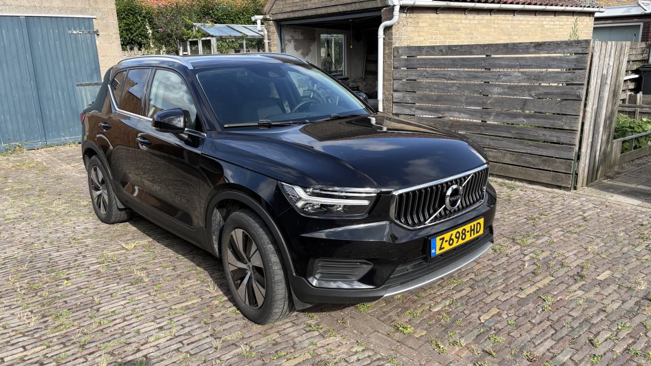 Volvo XC40 1.5 T4 PHEV 155KW INSCRIPTION EXPRESSION