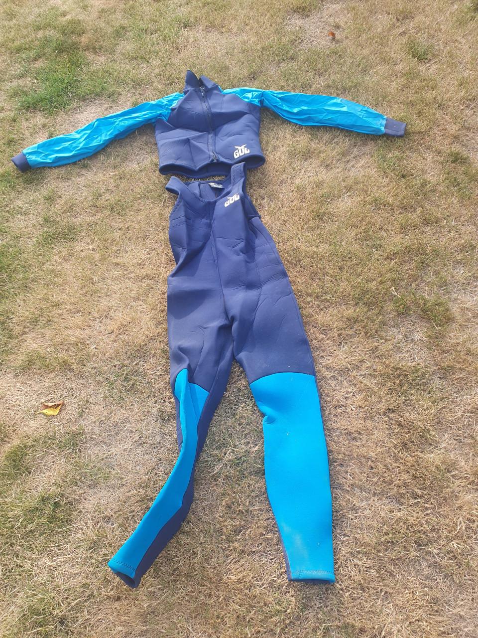 Surfpak