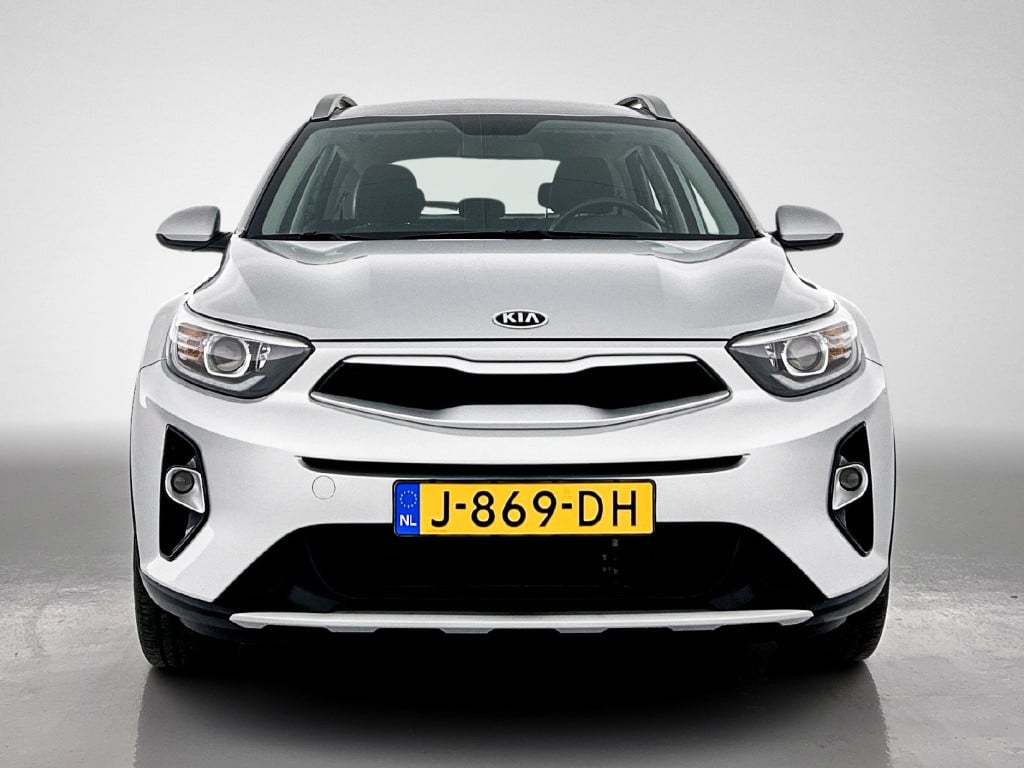 Kia Stonic 1.0 t-gdi dynamicline | navigatie | parkeercamera | roofrails | 