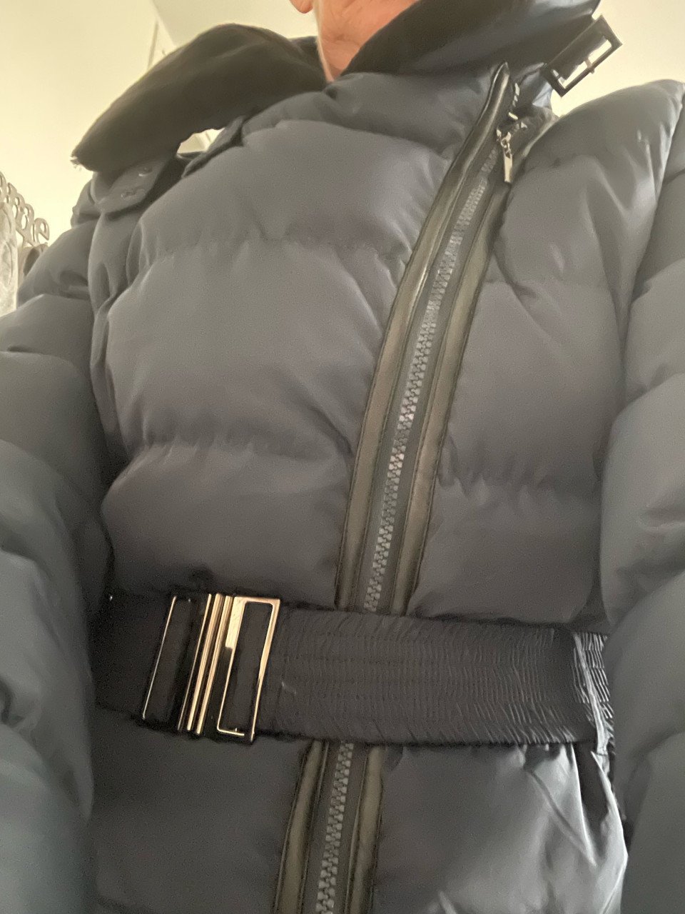 Winterjas
