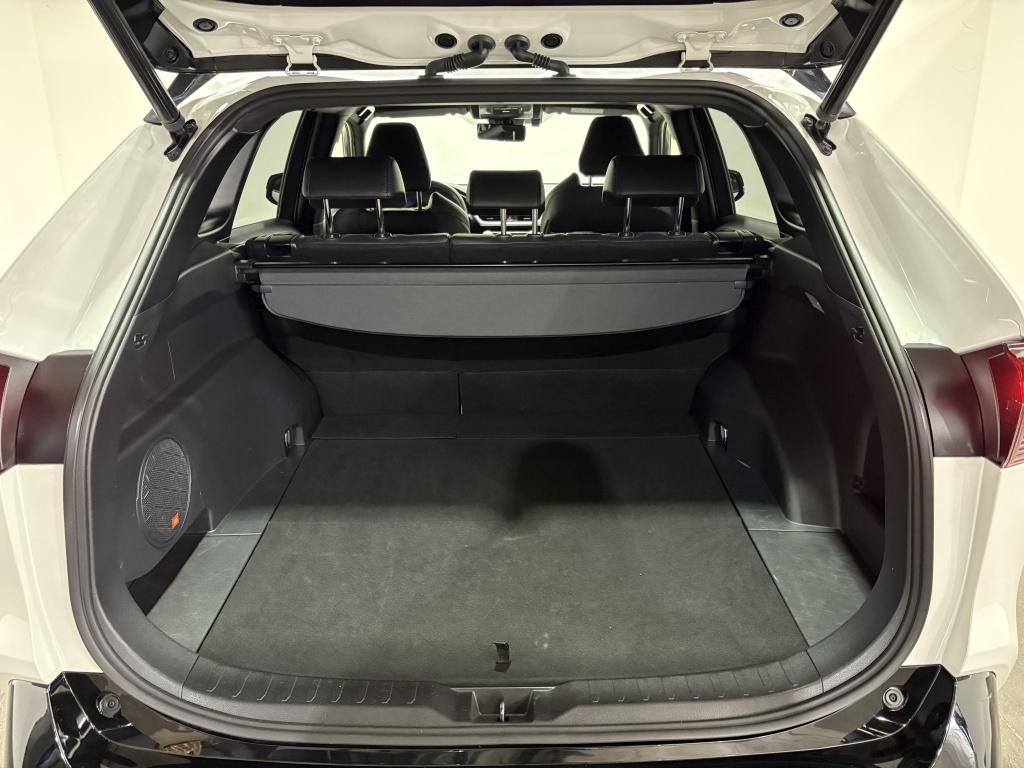 Toyota Rav4 2.5 hybrid awd bi-tone | innovation pack