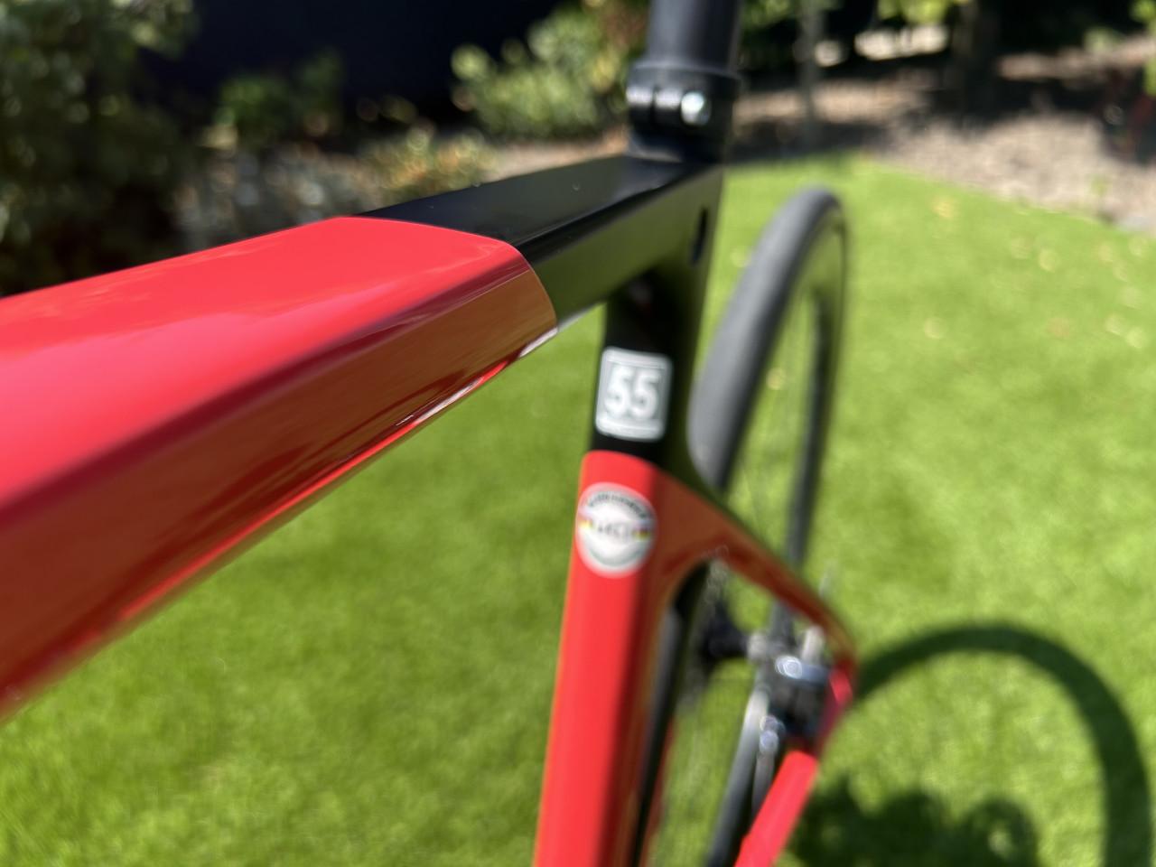 Racefiets Orbea