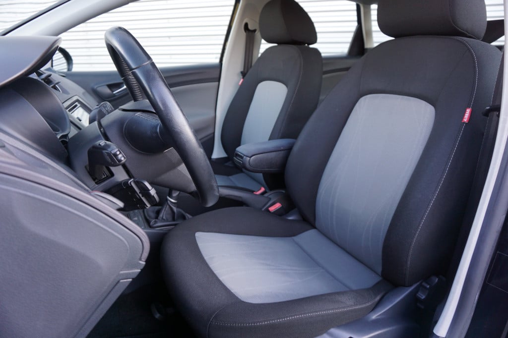 Seat Ibiza st 1.2 tdi style ecomotive airco / navi / cruise / elektr. ramen