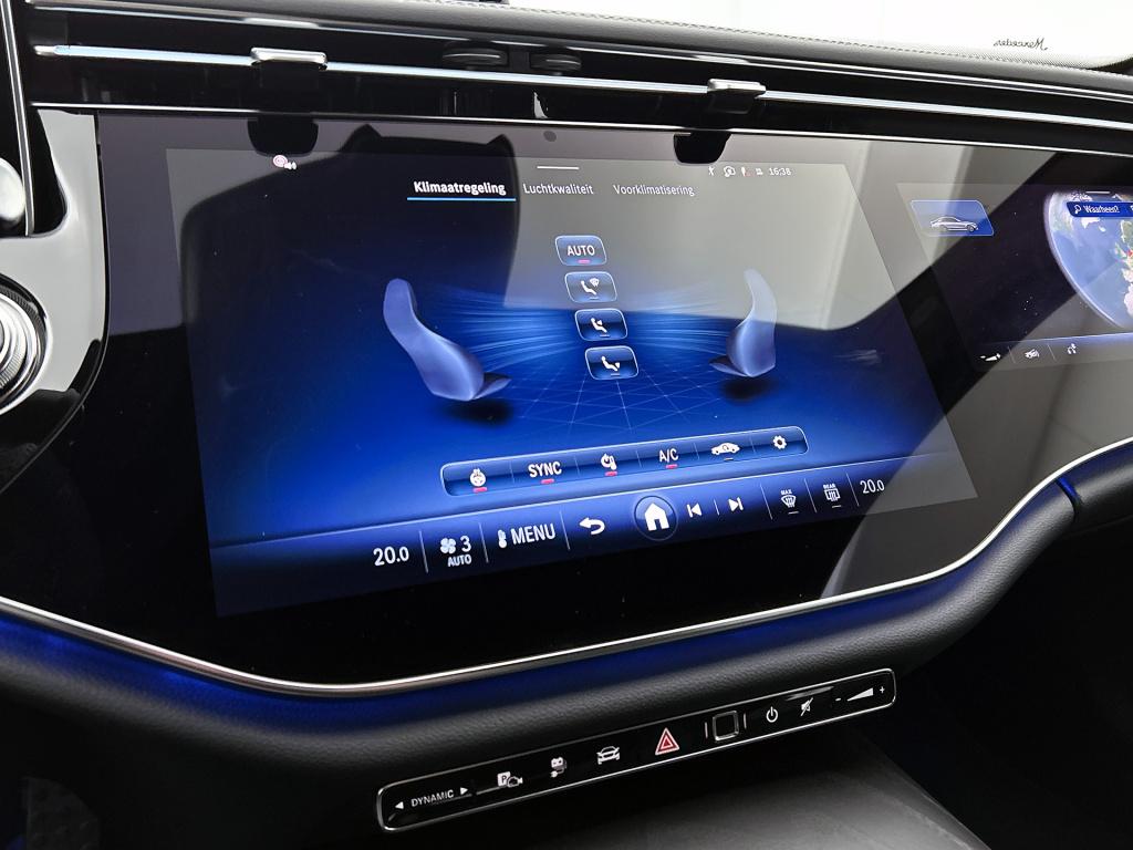 Mercedes-Benz E-Klasse 300 e sport edition |  premium pakket | rijassistent