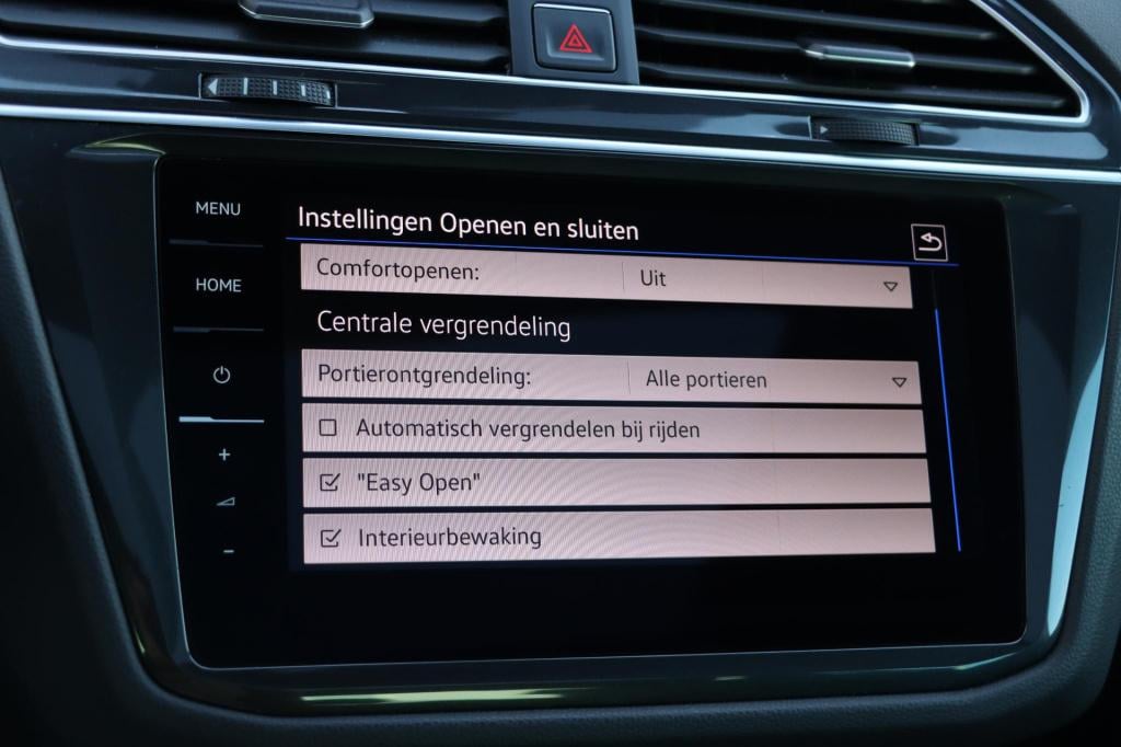 Volkswagen Tiguan 1.4 tsi act highline business r advance 150pk dsg6