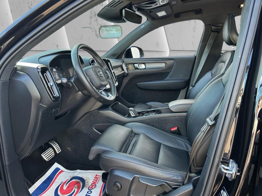 Volvo XC40 1.5 t5 recharge r-design rijklaar incl garantie