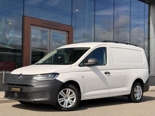 Volkswagen Caddy cargo 2.0 tdi | cruise | apple carplay | lane assist | ach