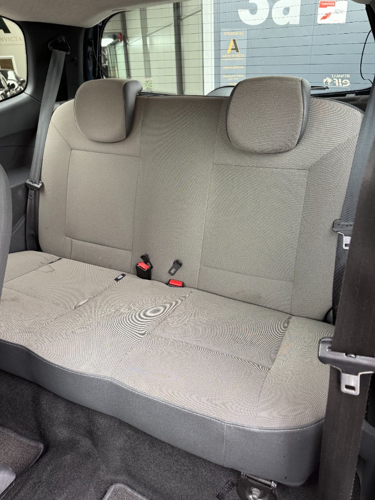 Renault Twingo 1.2 - collection - bluetooth