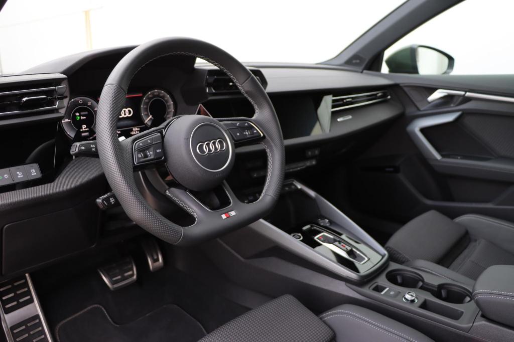 Audi A3 allstreet 40 tfsi e advanced edition s-line 204pk s-tronic | soh 10