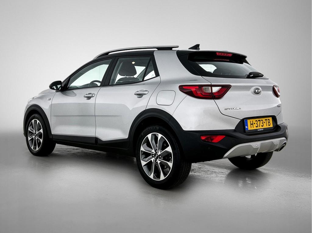 Kia Stonic 1.0 t-gdi dynamicline | licht metalen velgen | parkeercamera