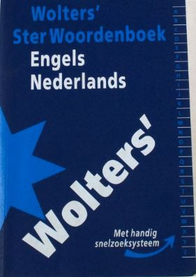 Woordenboeken Engels Fins Deens Portugees Noors