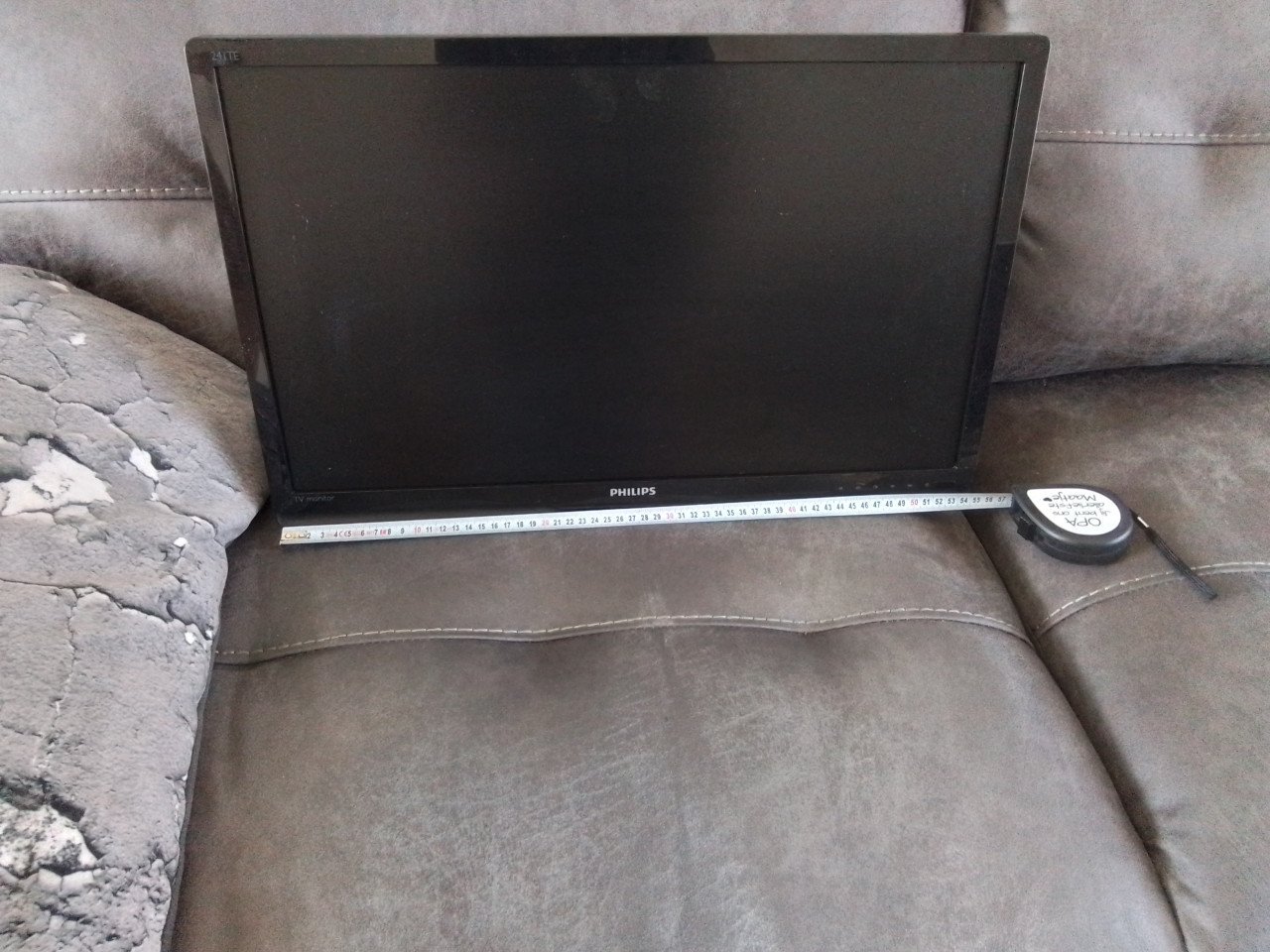 Kleine tv