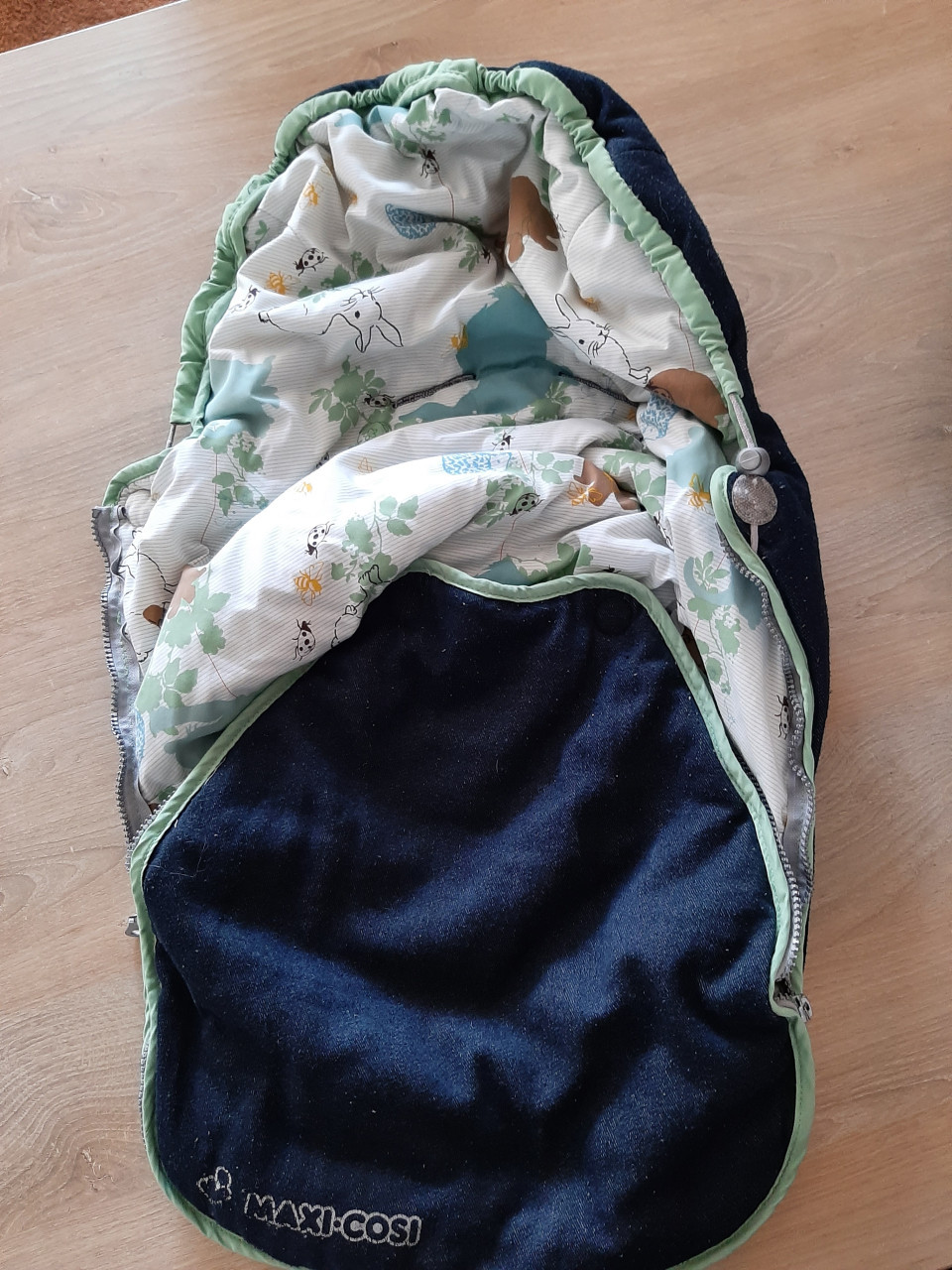 Maxi cosi