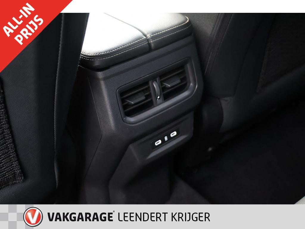 Renault Austral 1.2et full hybrid 200 techno esprit alpin |12 maanden bovag